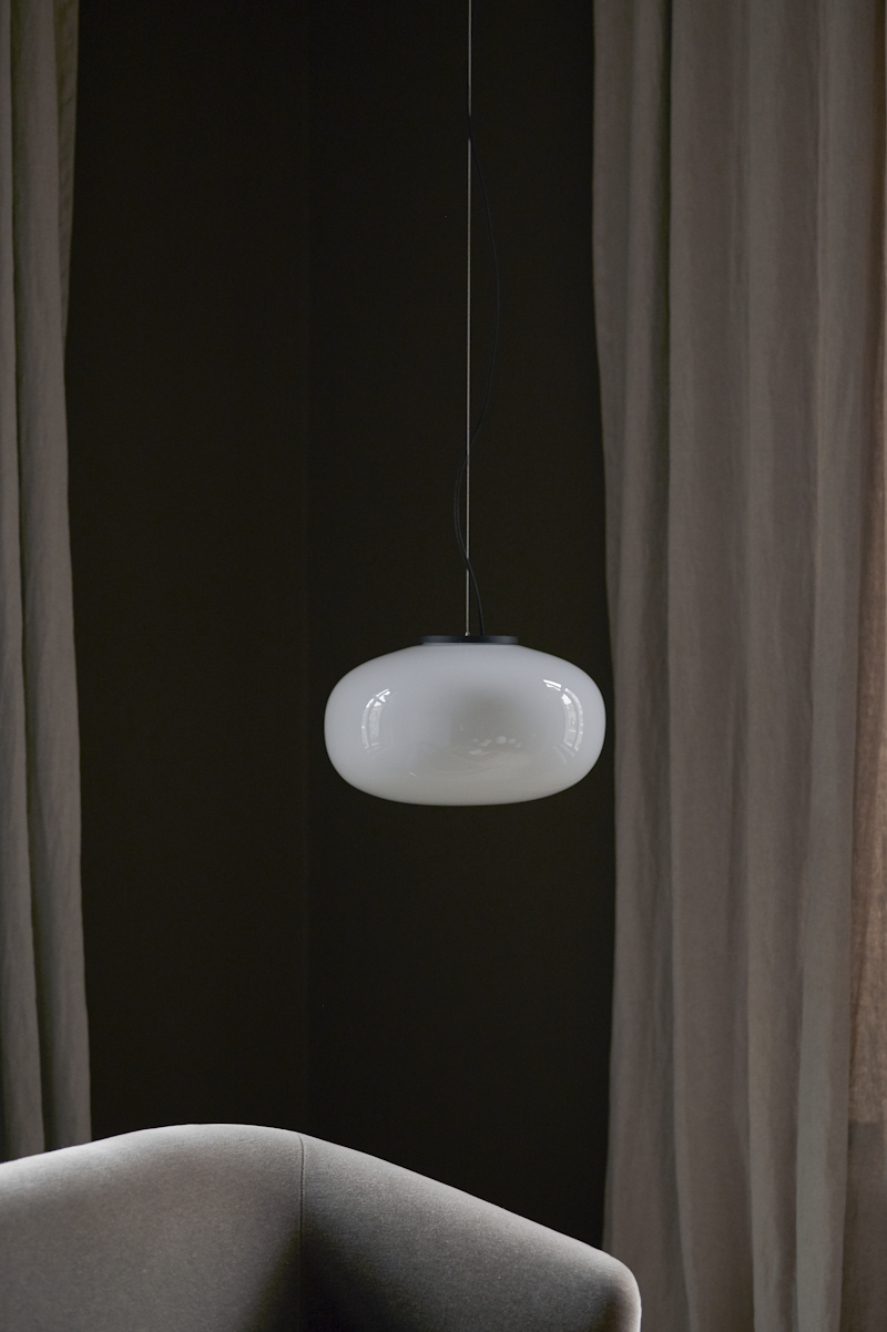 New Works Karl-Johan Pendant Lamp Small