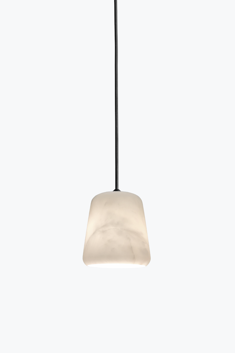 New Works Material Pendant