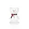Lucie  Kaas Bordfolk egg holder Snowman