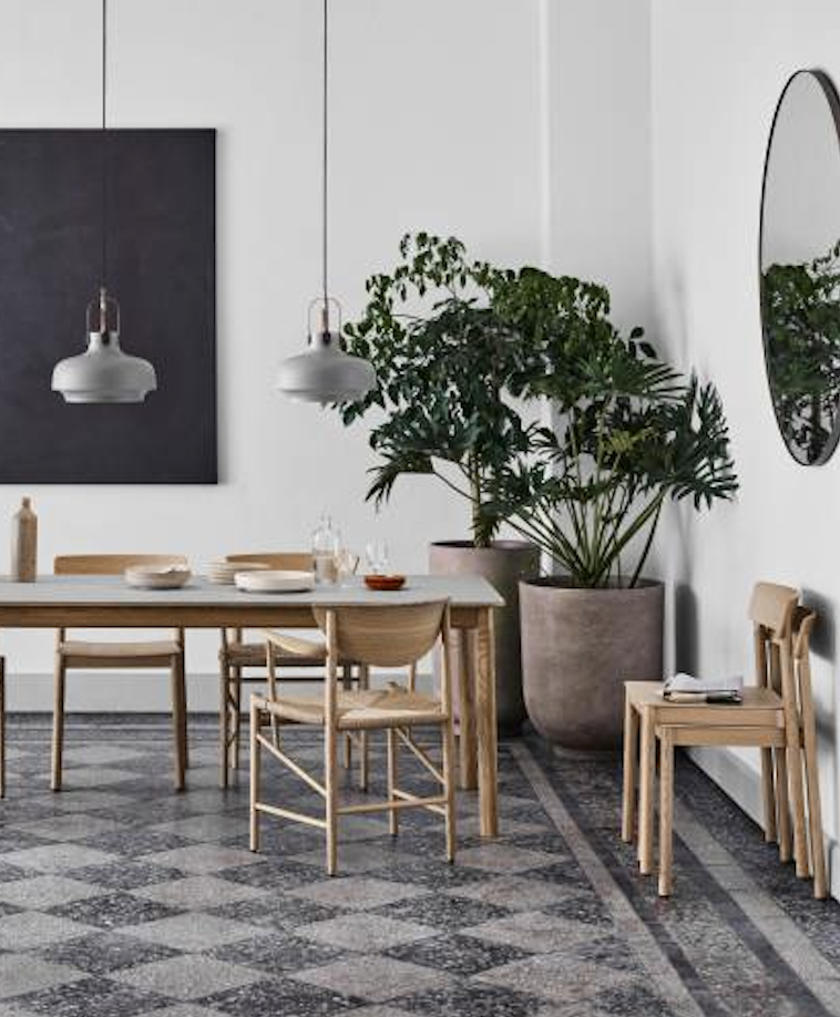 &Tradition Betty TK2