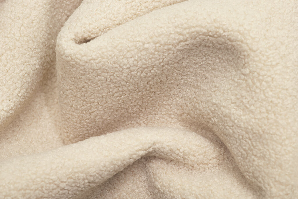 Fatboy Point Large Sherpa ecru