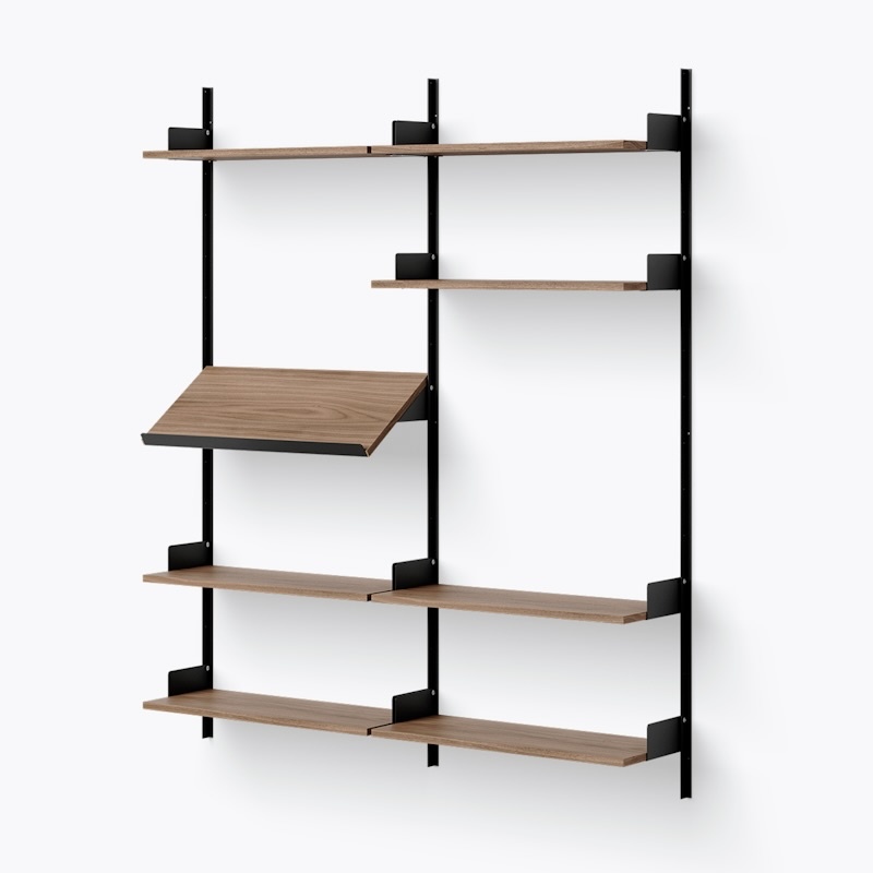 New Works Living Shelf