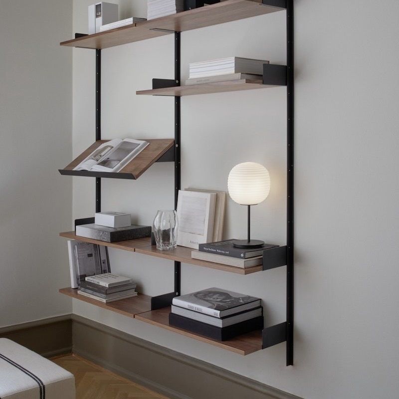 New Works Living Shelf