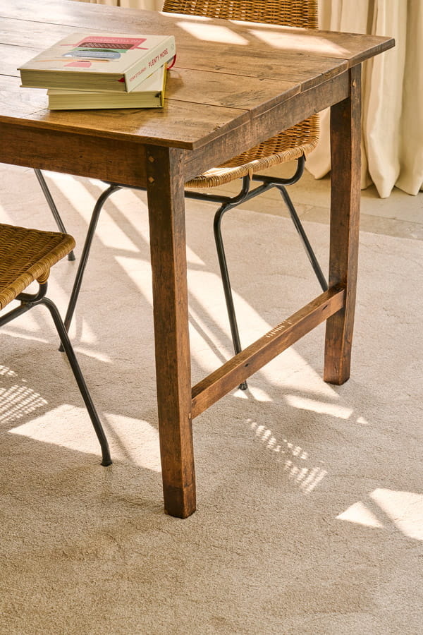 Misura Colleto - Organische vorm 200 x 300 cm