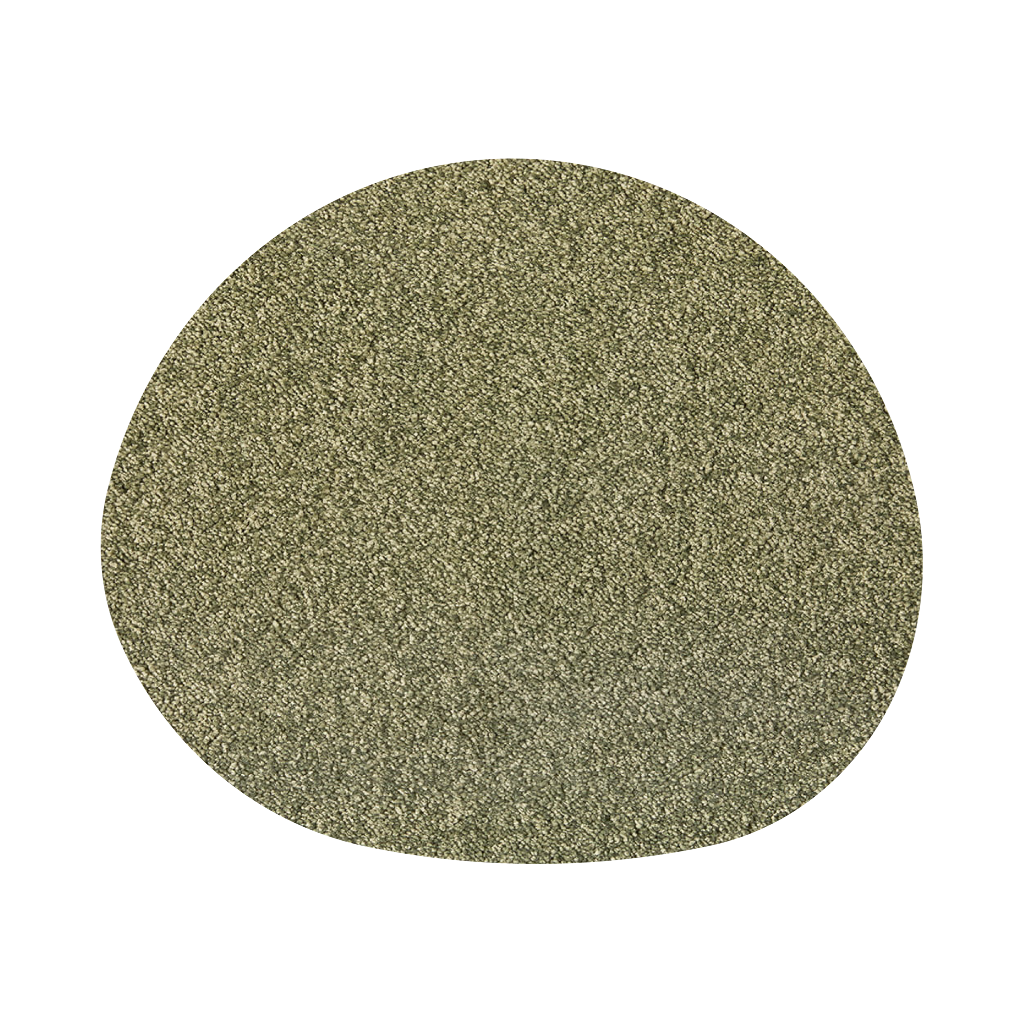 Misura Eudothea - Organische vorm 270 x 315 cm