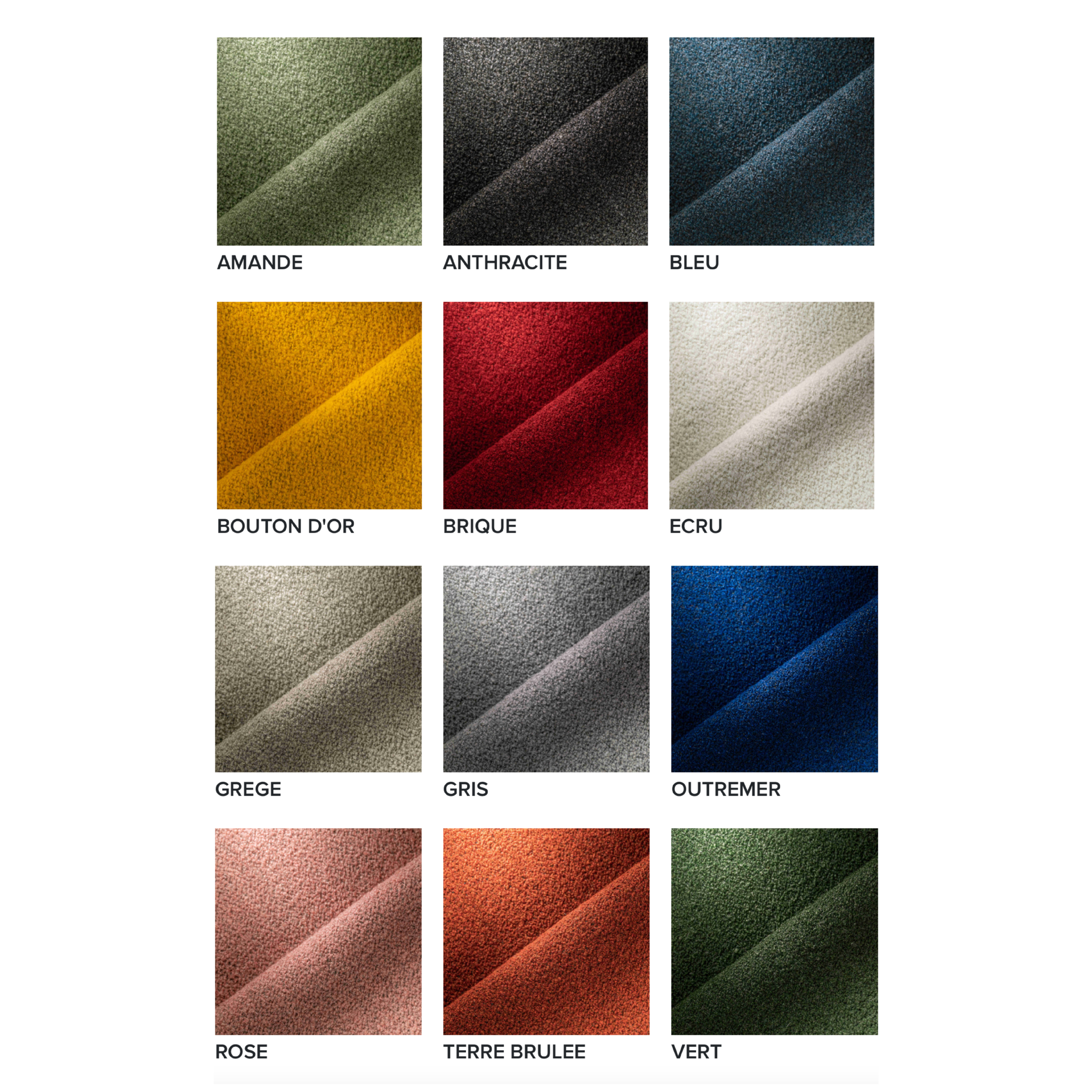 Ligne Roset Togo 1-zit fauteuil - Capa