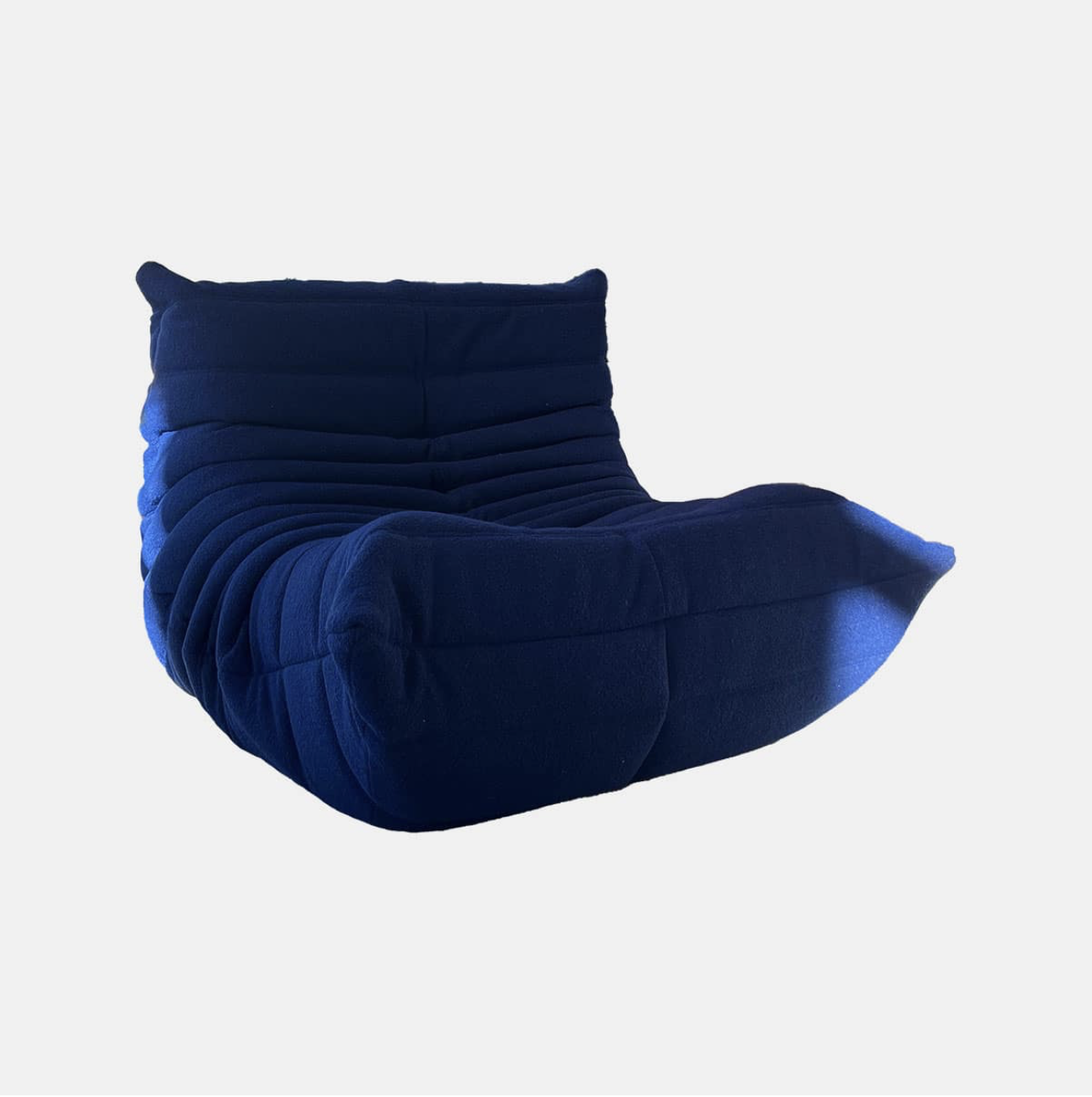 Ligne Roset Togo 1-zit fauteuil - Capa