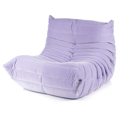 Ligne Roset Togo 1-zit fauteuil Harald