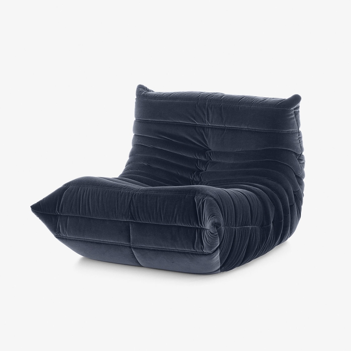 Ligne Roset Togo 1-zit fauteuil Harald