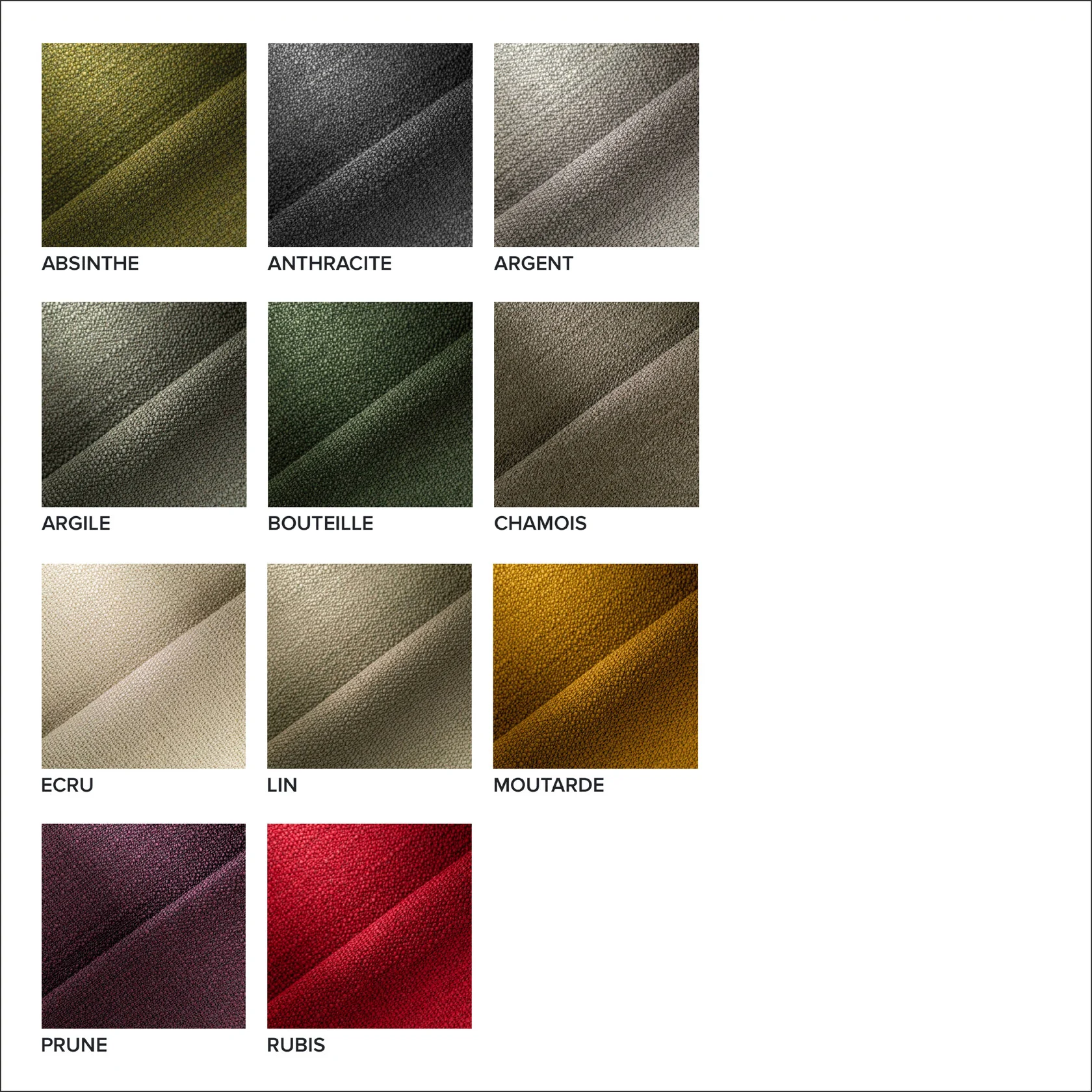 Ligne Roset Togo 1-zit fauteuil Joy