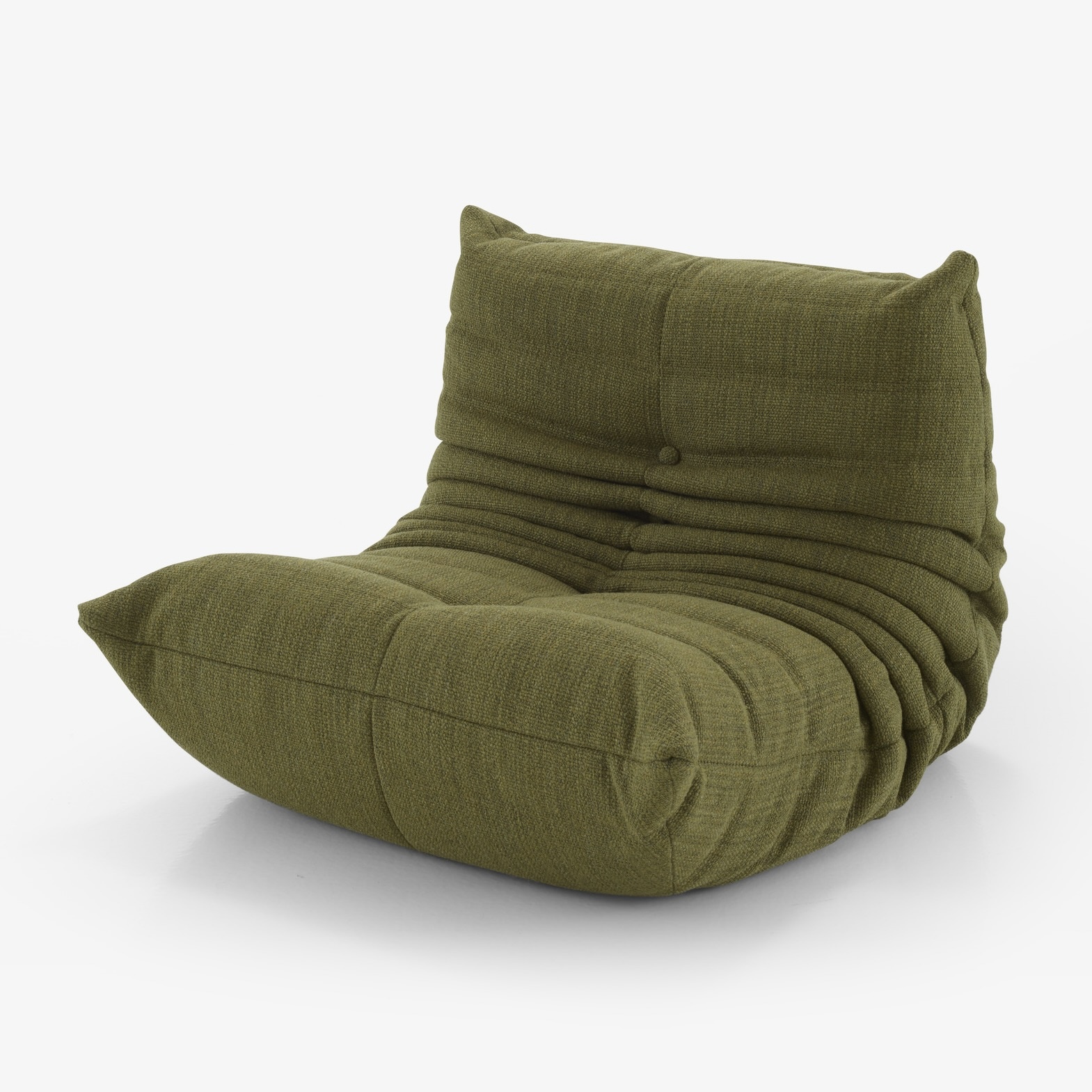 Ligne Roset Togo 1-zit fauteuil Joy
