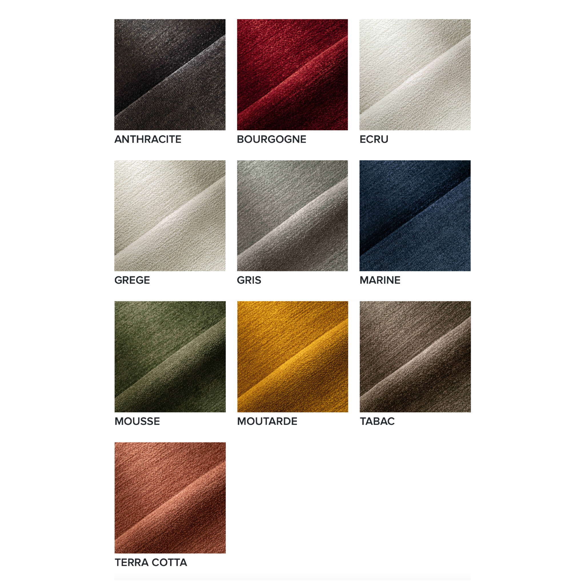 Ligne Roset Togo 1-zit fauteuil Lhuis