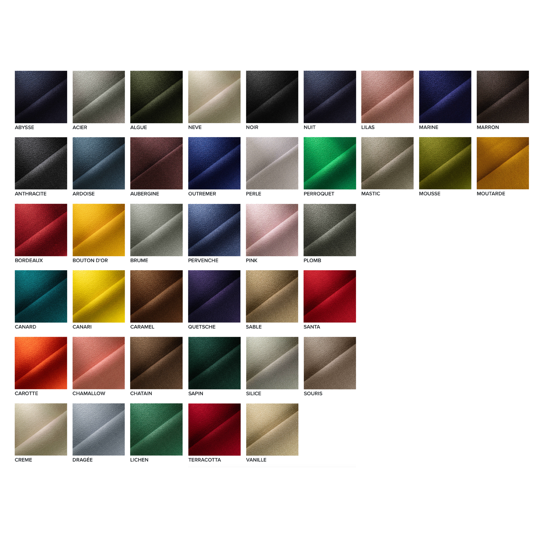 Ligne Roset Togo 1-zit fauteuil Vidar