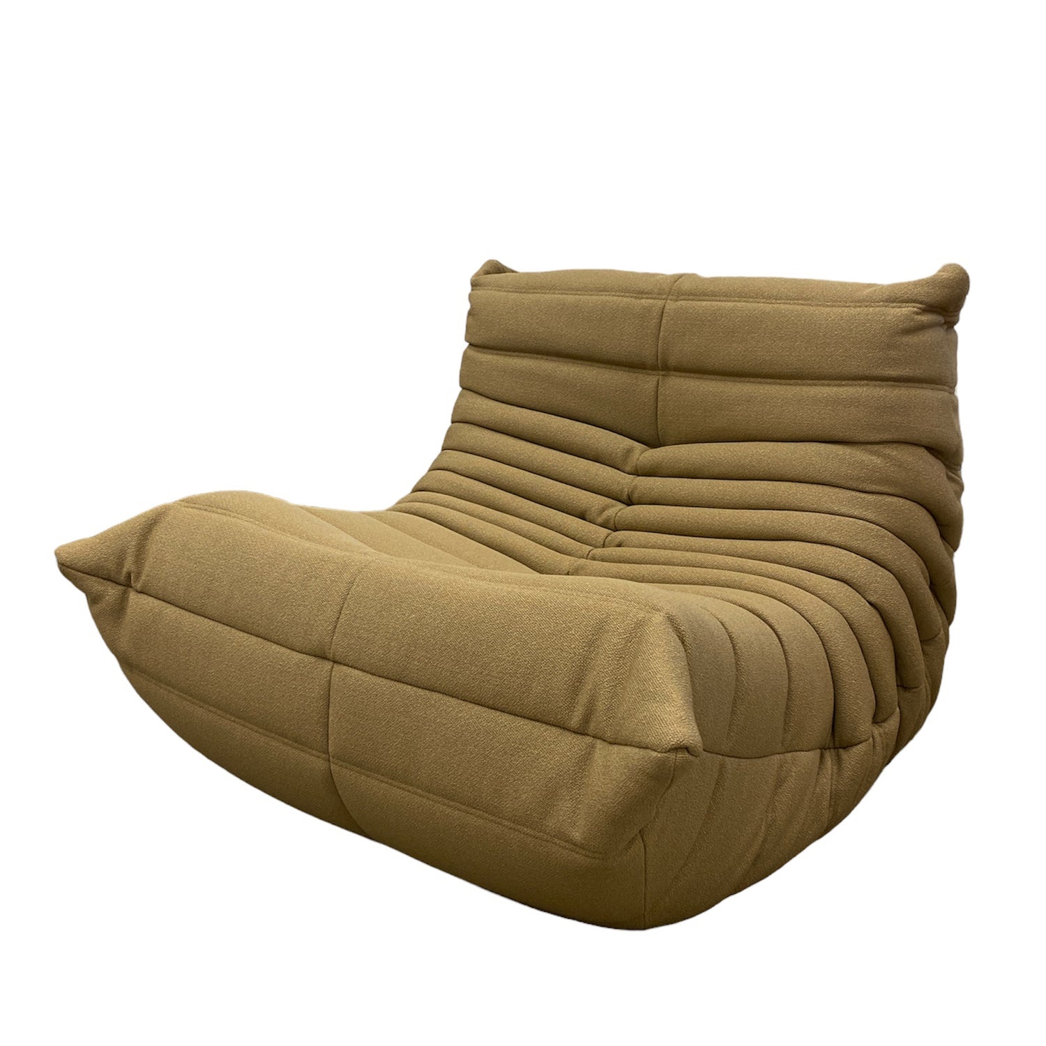 Ligne Roset Togo 1-zit fauteuil Vidar