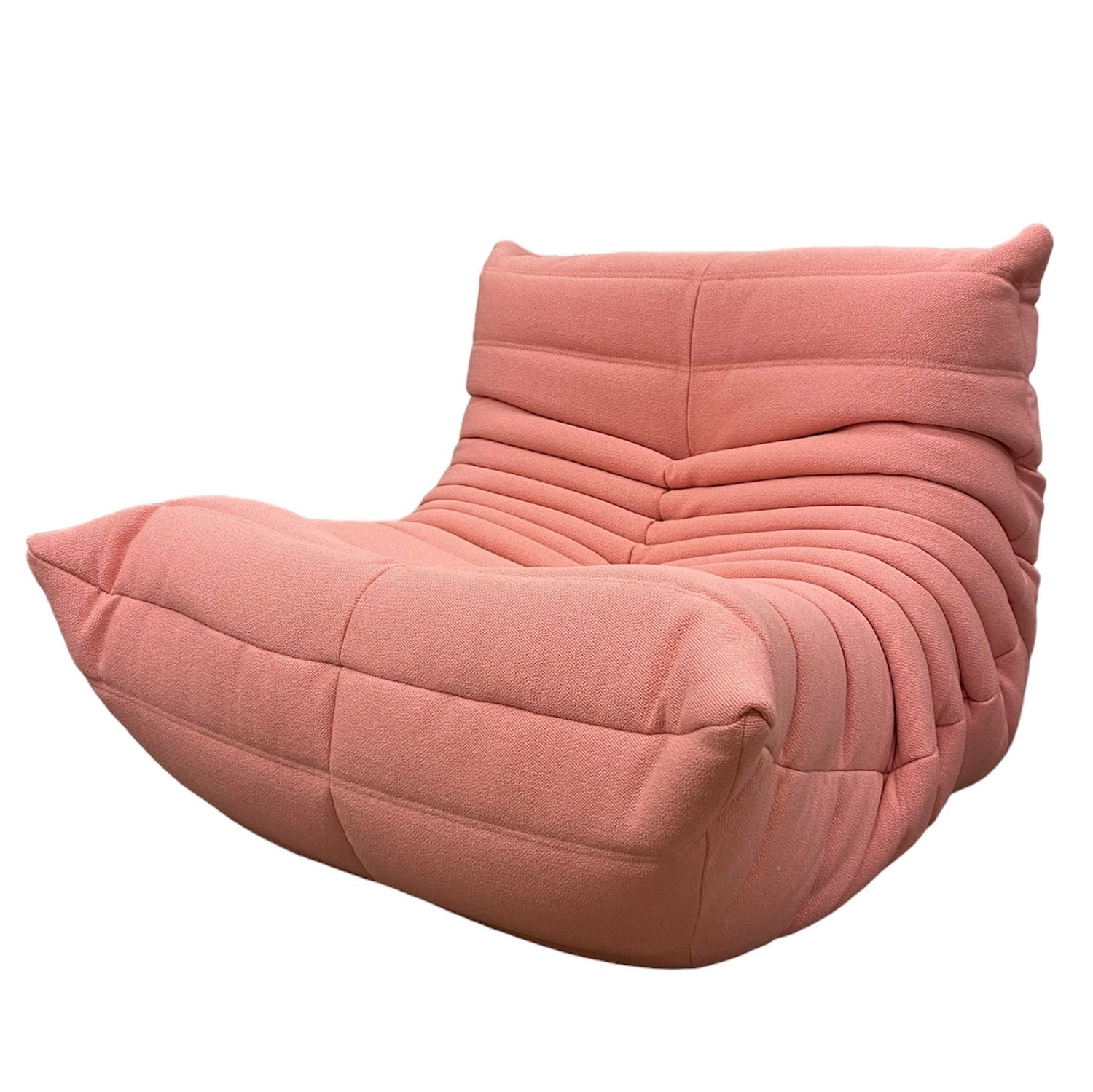 Ligne Roset Togo 1-zit fauteuil Vidar
