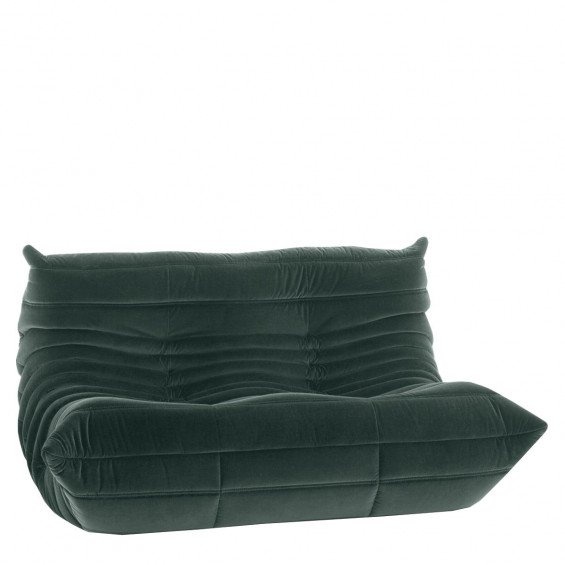 Ligne Roset Togo 2-zitsbank Harald