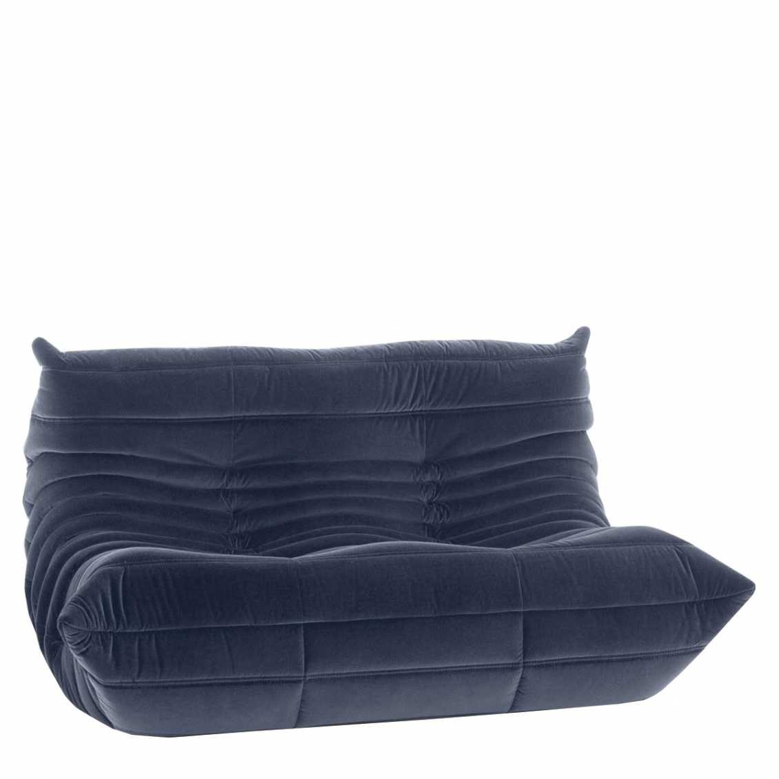 Ligne Roset Togo 2-zitsbank Harald