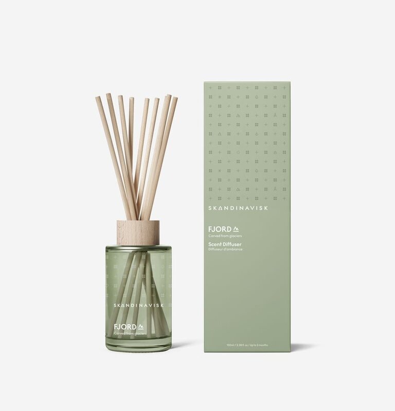 Skandinavisk Scent Diffuser 200ml