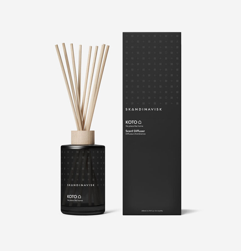 Skandinavisk Scent Diffuser 200ml