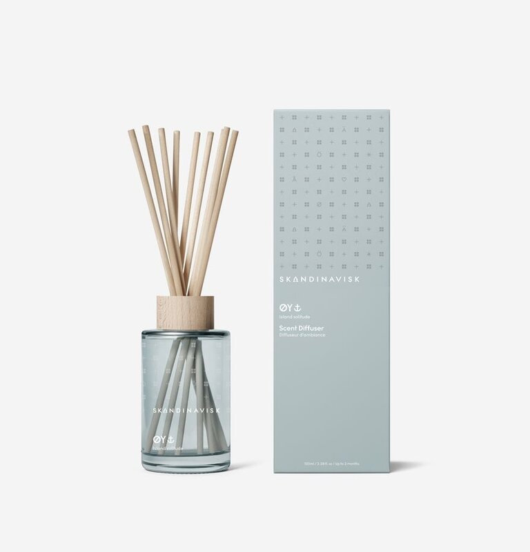 Skandinavisk Scent Diffuser 200ml