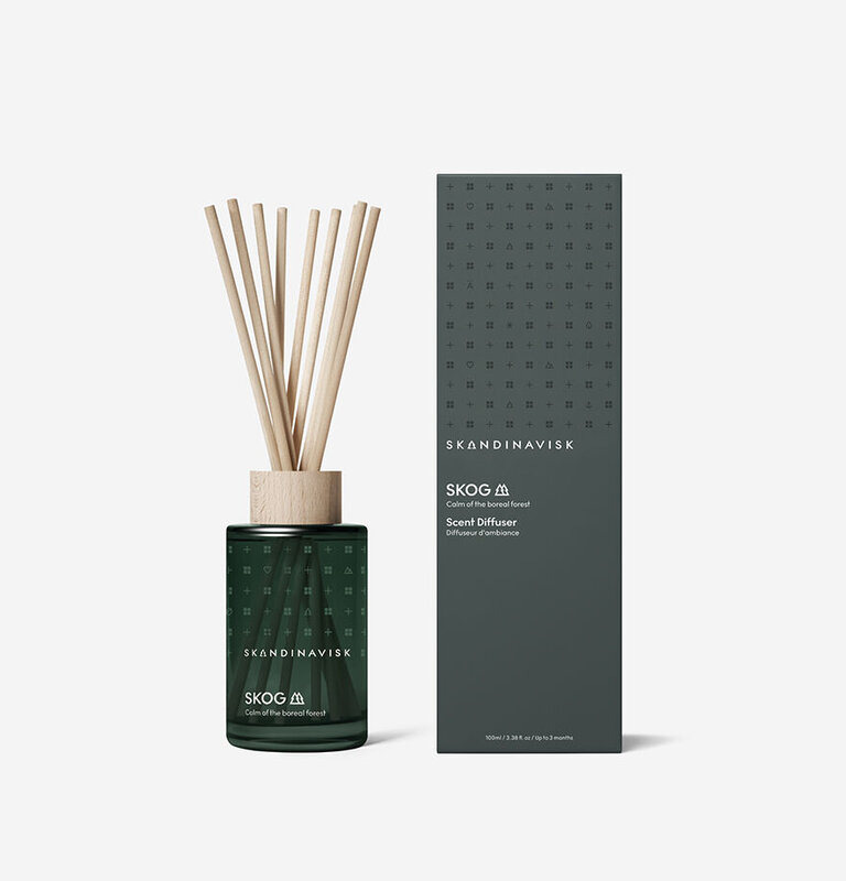 Skandinavisk Scent Diffuser 200ml