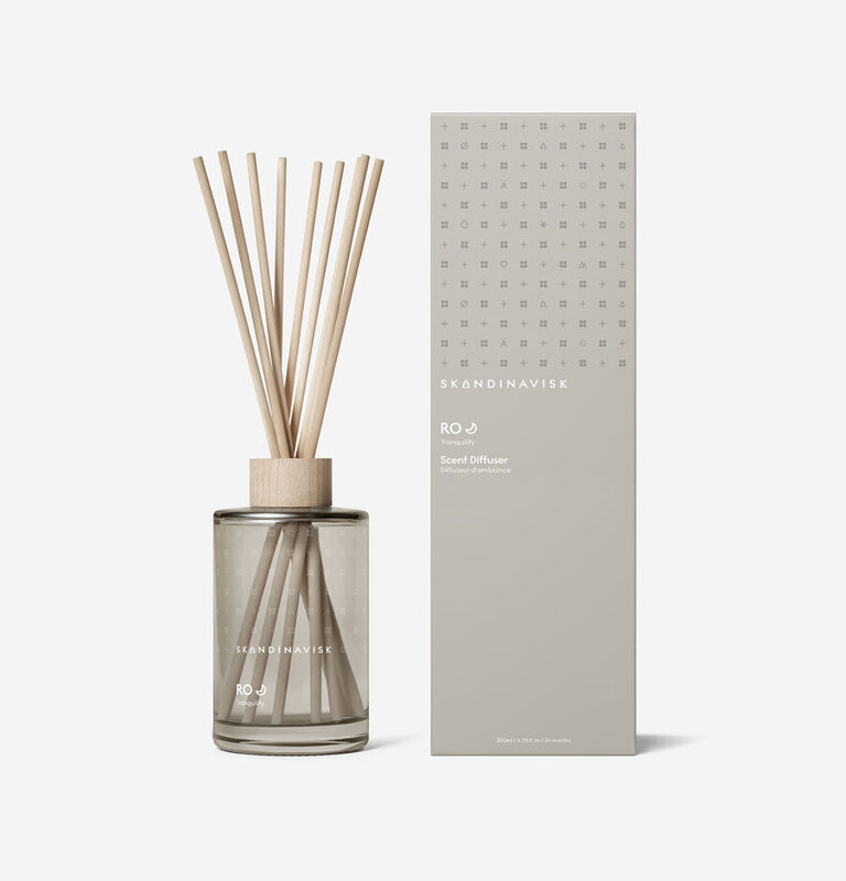 Skandinavisk Scent Diffuser 200ml