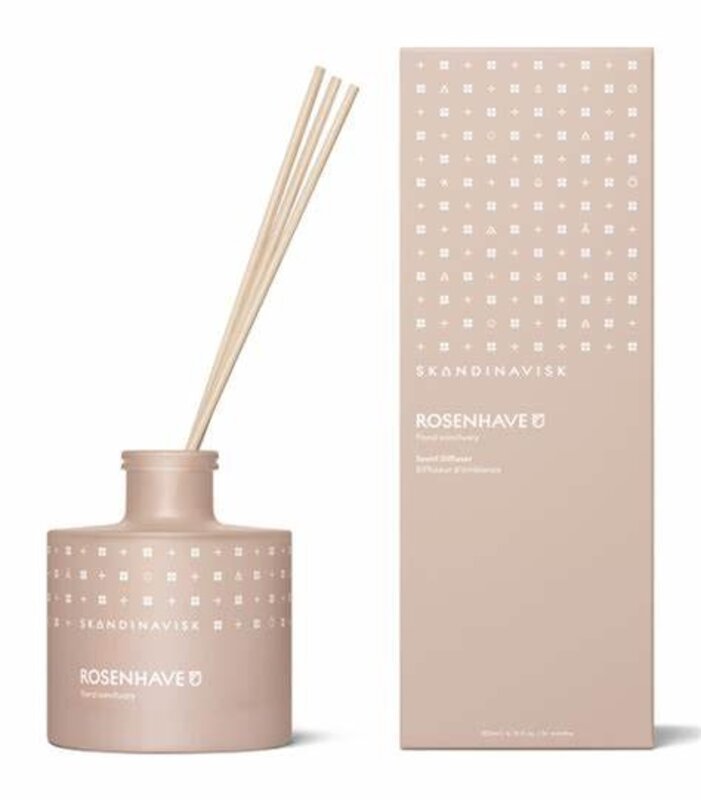 Skandinavisk Scent Diffuser 200ml