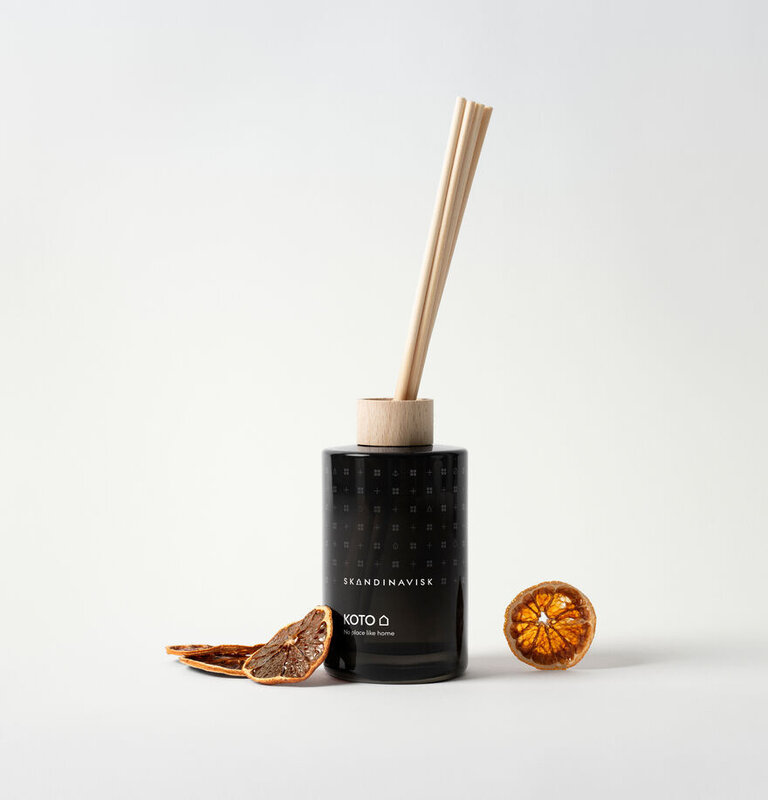 Skandinavisk Scent Diffuser 200ml