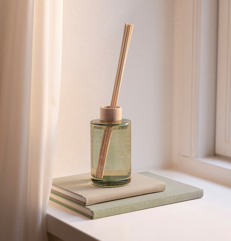 Skandinavisk Scent Diffuser 200ml