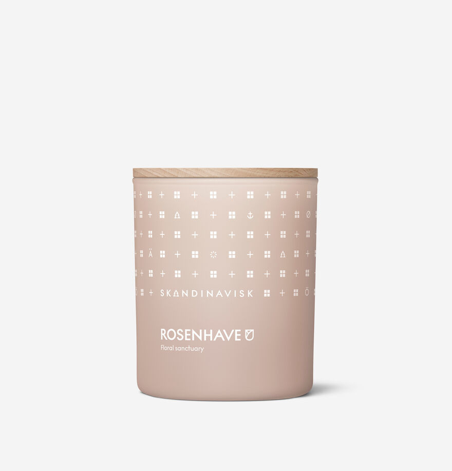 Skandinavisk Scented Candle 200g