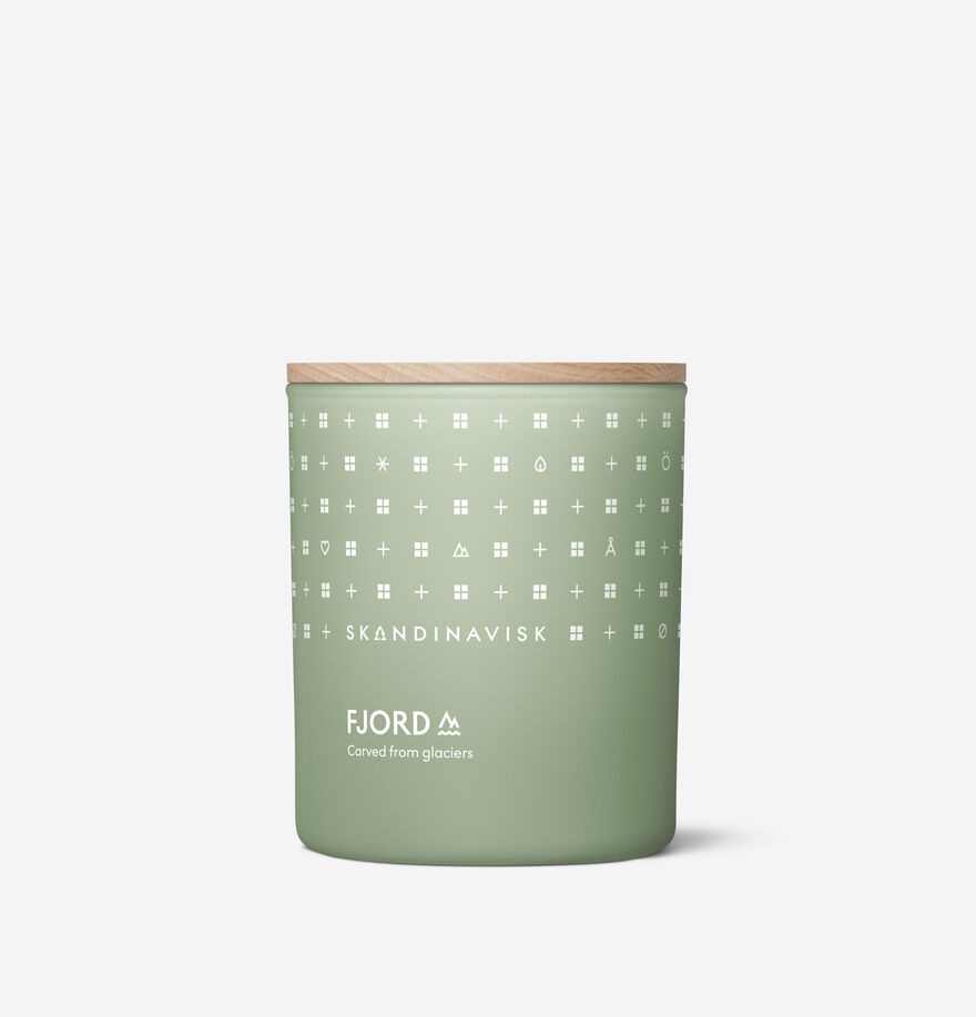 Skandinavisk Scented Candle 200g