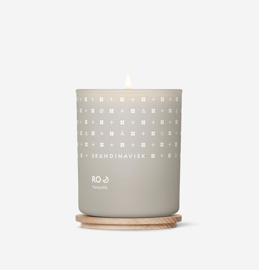 Skandinavisk Scented Candle 200g
