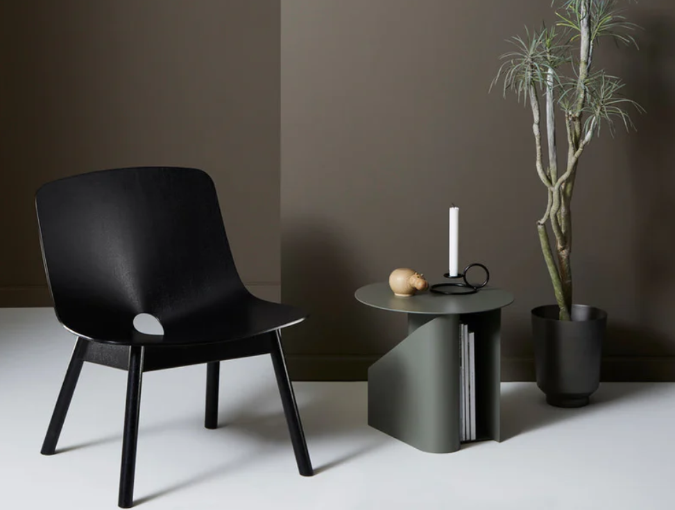 WOUD Sentrum Side Table
