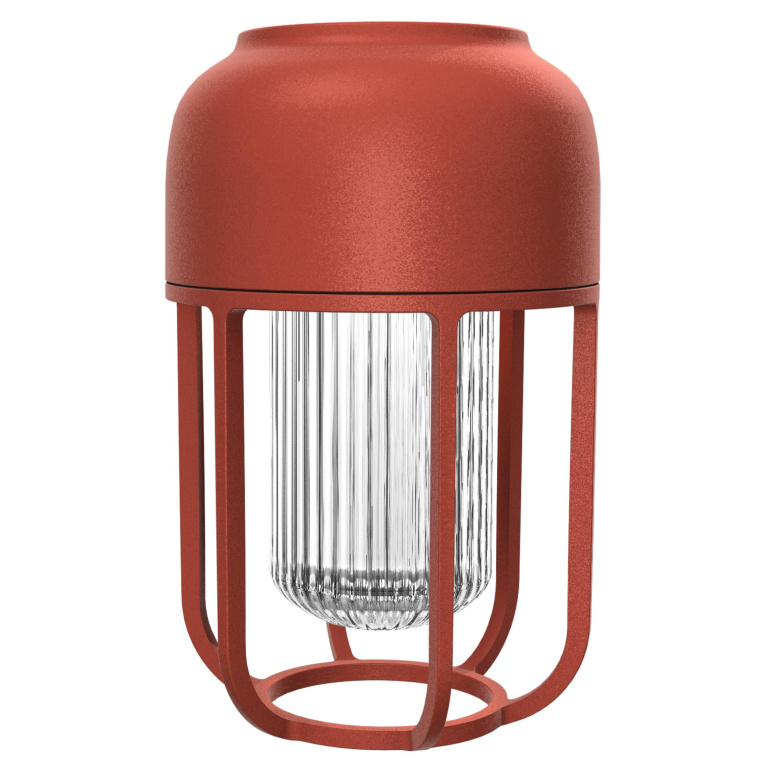 Houe Light No.1, Portable Outdoor Lamp