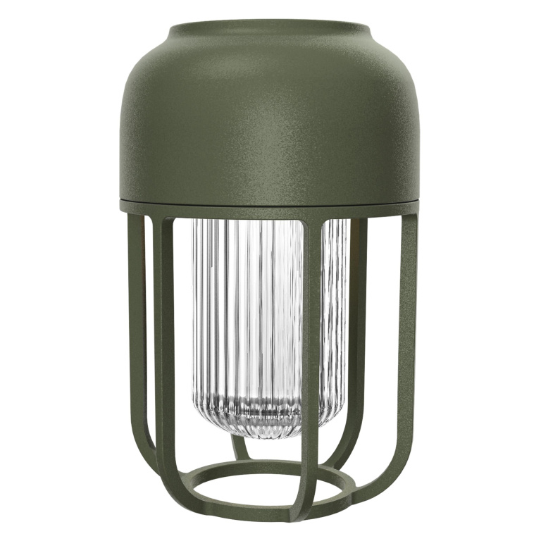 Houe Light No.1, Portable Outdoor Lamp