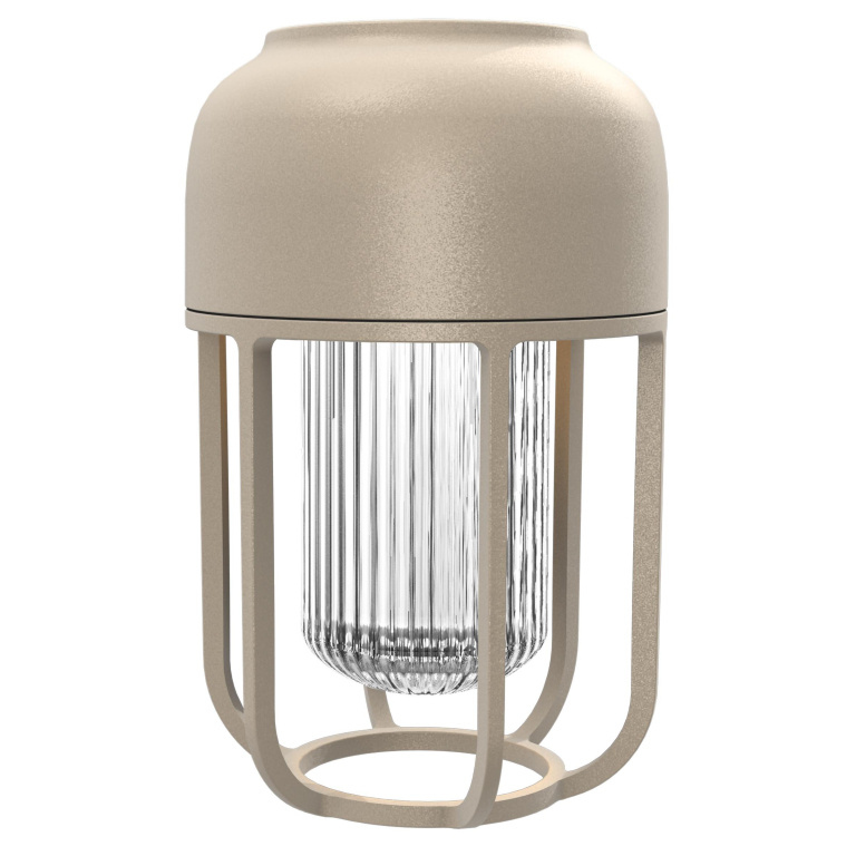 Houe Light No.1, Portable Outdoor Lamp