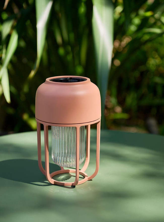 Houe Light No.1, Portable Outdoor Lamp