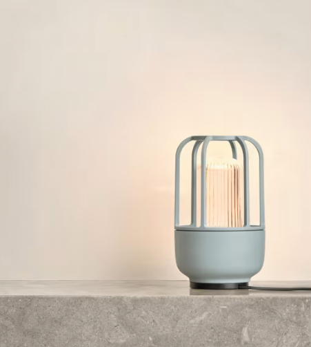 Houe Light No.1, Portable Outdoor Lamp