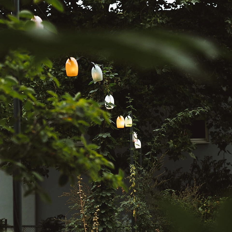 Weltevree Stringlight