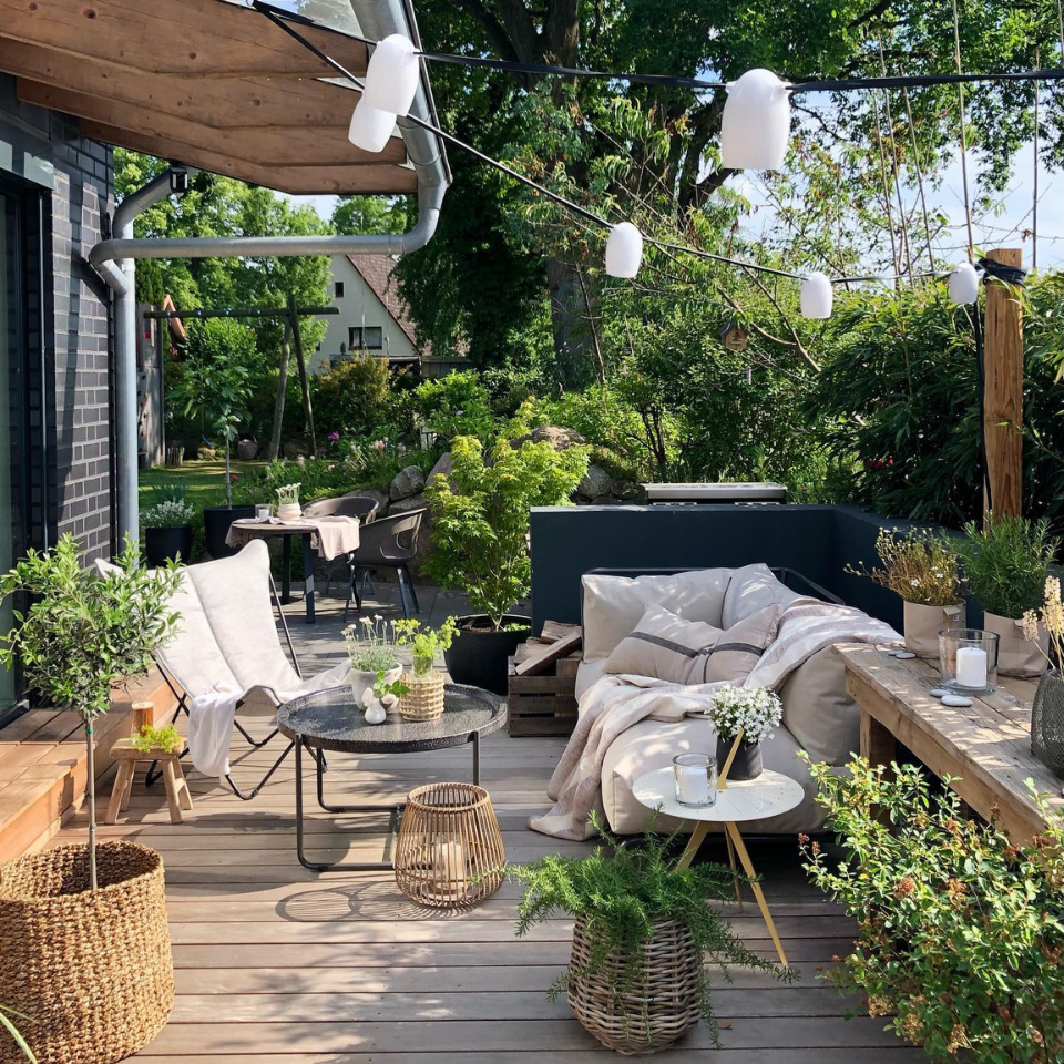 Weltevree Stringlight