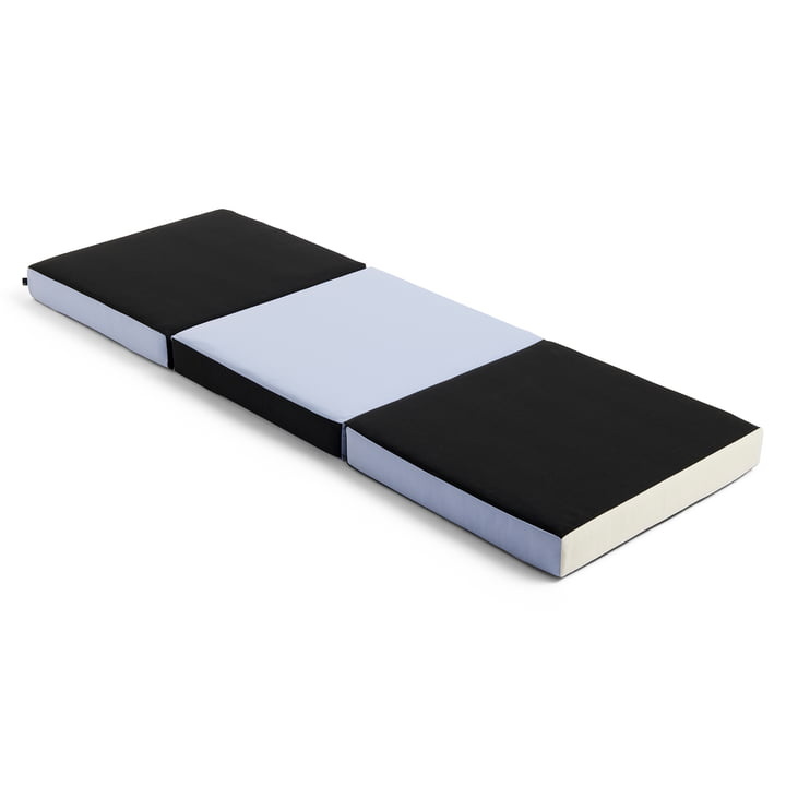 HAY 3 Fold Mattress