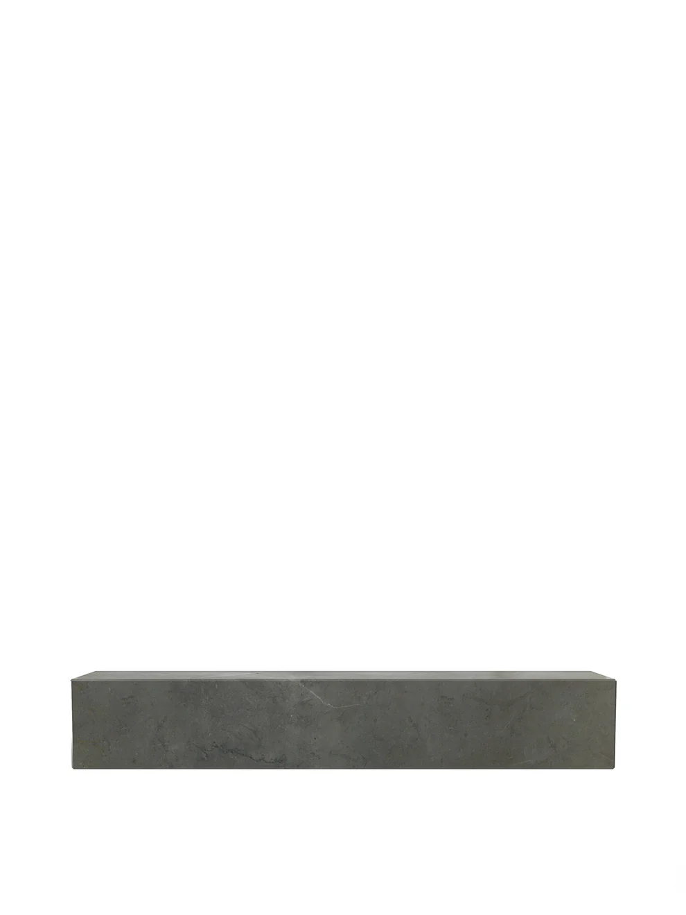 Audo Copenhagen Plinth Shelf