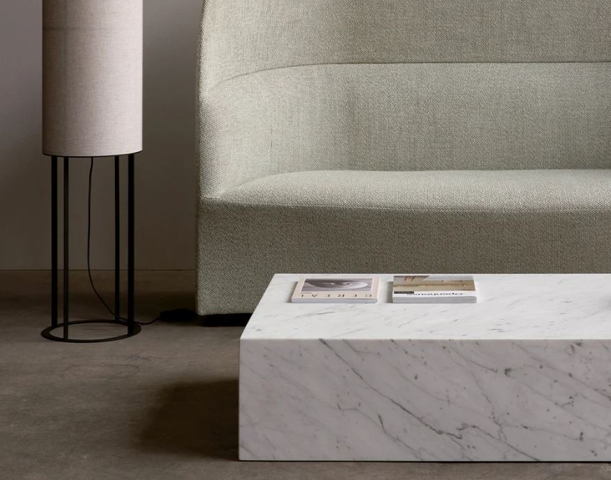 Audo Copenhagen Plinth Grand