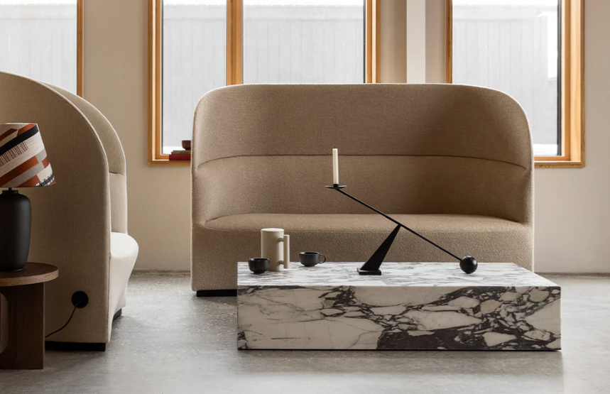 Audo Copenhagen Plinth Grand