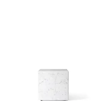 Audo Copenhagen Plinth Cubic