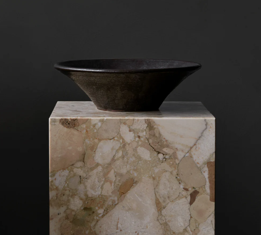 Audo Copenhagen Plinth Cubic