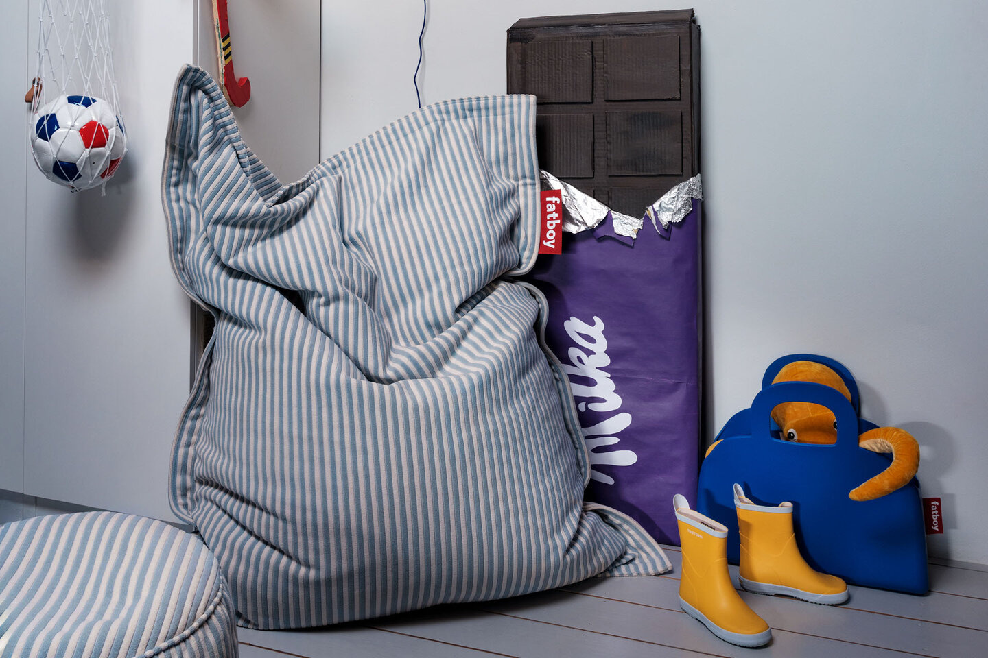 Fatboy Fatboy Original Slim Terry