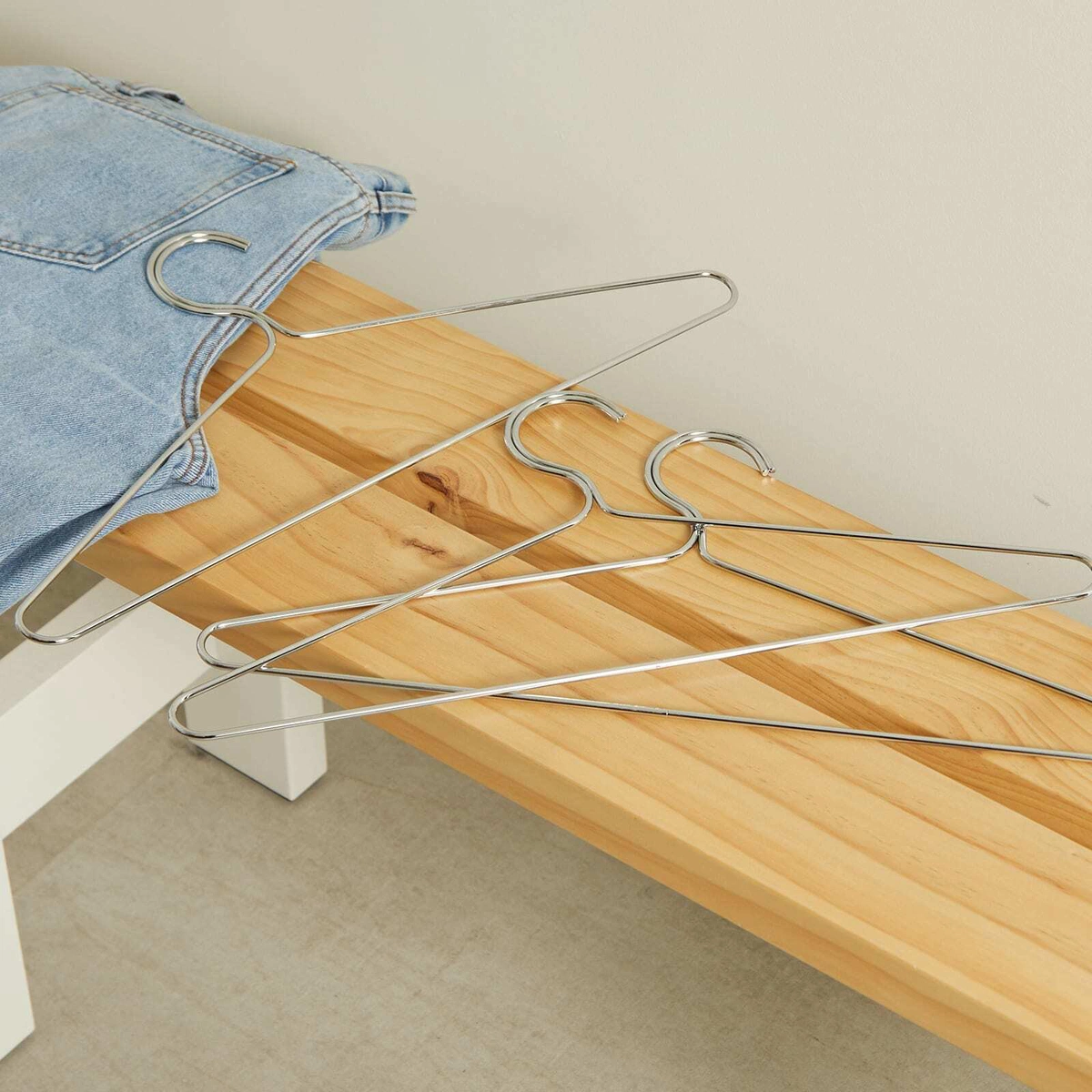 HAY Colour Hanger Set of 3