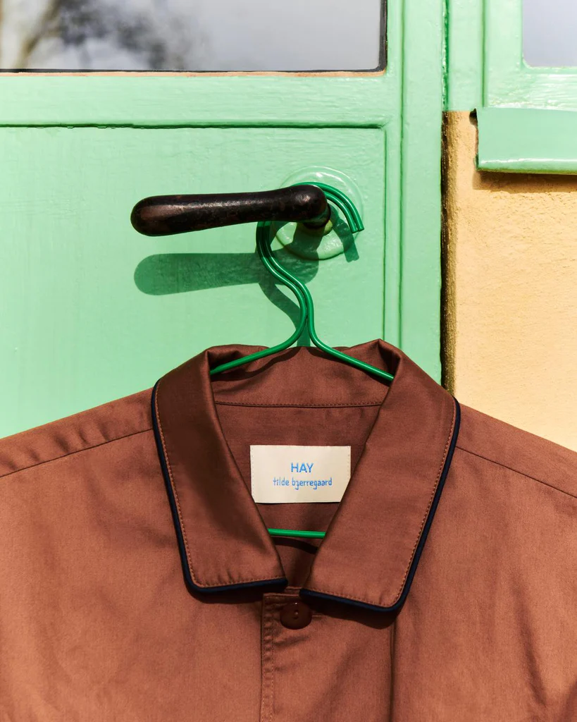 HAY Colour Hanger Set of 3