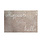 MAD ABOUT MATS ISLA SCRAPER 50X75